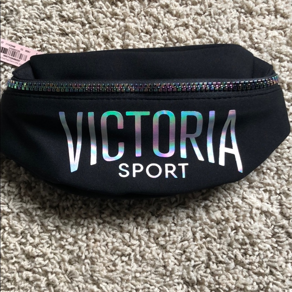 Victoria’s Secret fanny pack